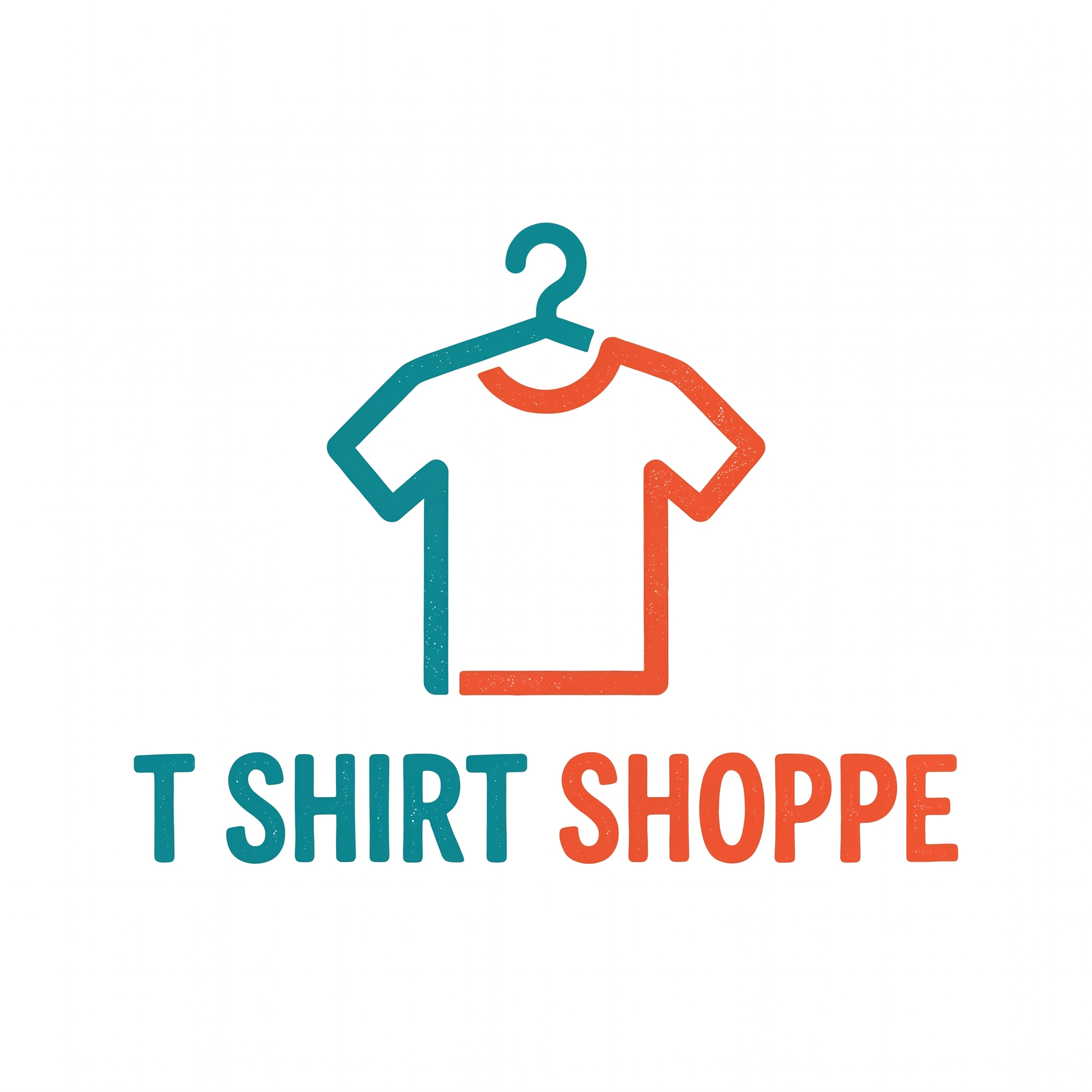 T Shirt Shoppe logo